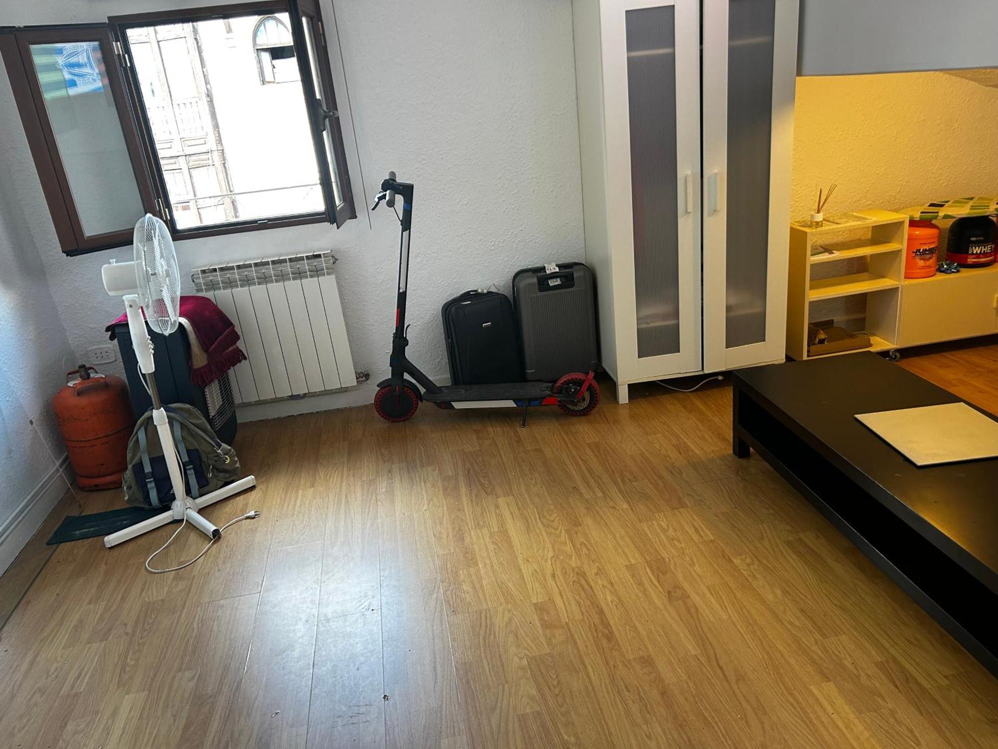 Habitacion Privada En Pleno Centro De فيتوريا غاستيِز المظهر الخارجي الصورة