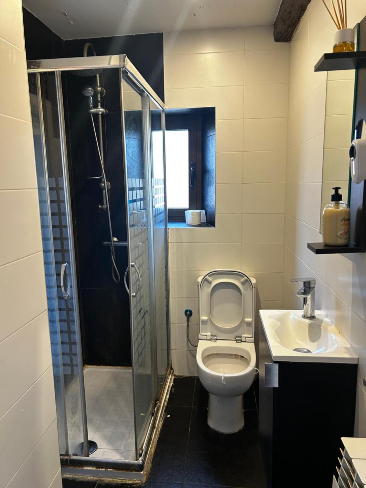 Habitacion Privada En Pleno Centro De فيتوريا غاستيِز المظهر الخارجي الصورة