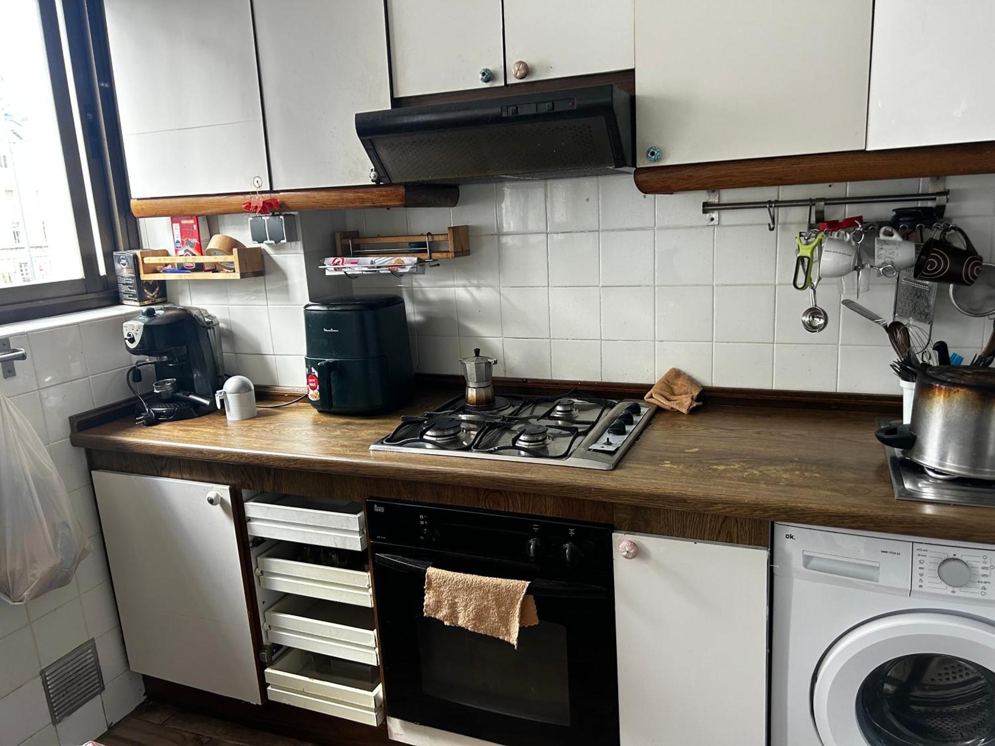 Habitacion Privada En Pleno Centro De فيتوريا غاستيِز المظهر الخارجي الصورة