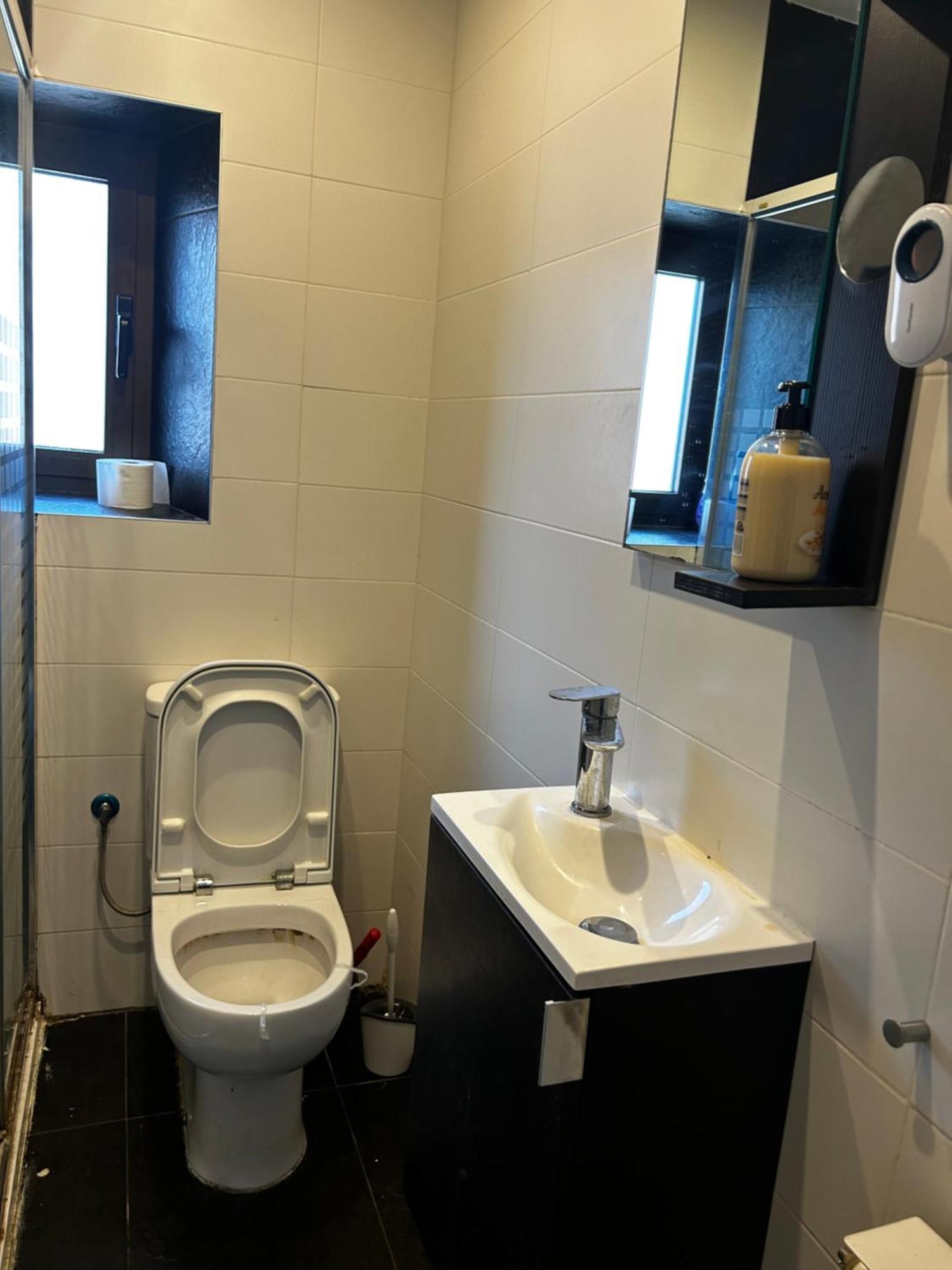 Habitacion Privada En Pleno Centro De فيتوريا غاستيِز المظهر الخارجي الصورة